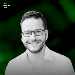 Picture of Michael Schade