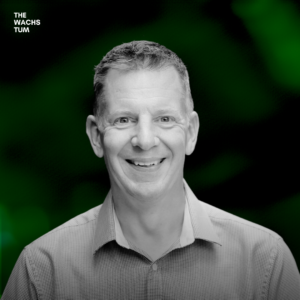 Picture of Mike Rhodes